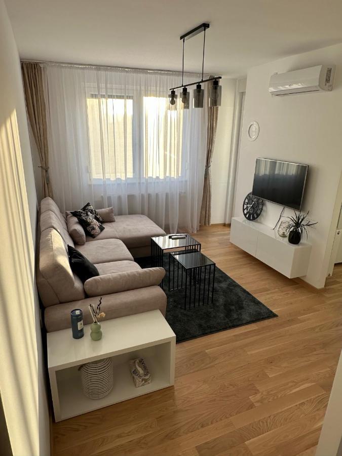 Apartman Ema 巴尼西卢卡 外观 照片
