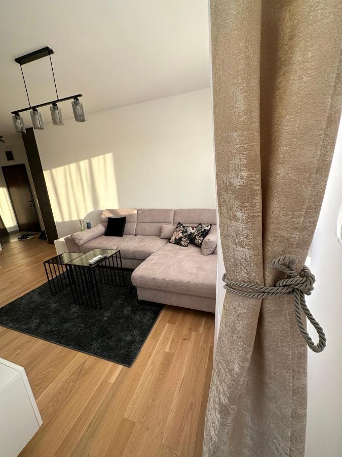 Apartman Ema 巴尼西卢卡 外观 照片