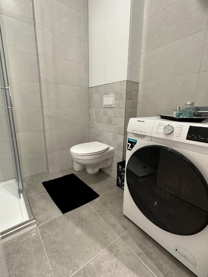Apartman Ema 巴尼西卢卡 外观 照片