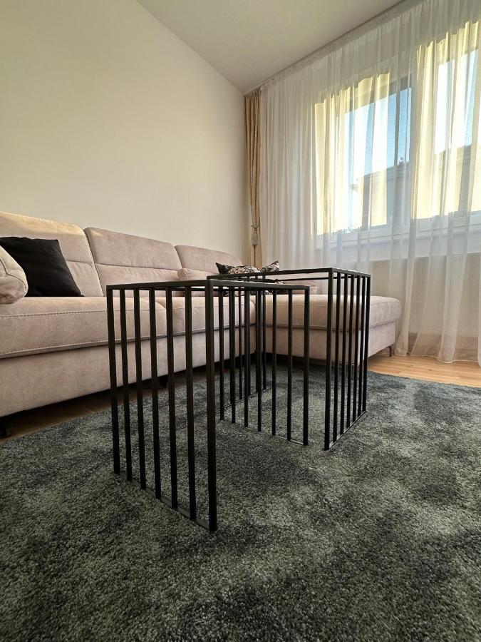 Apartman Ema 巴尼西卢卡 外观 照片