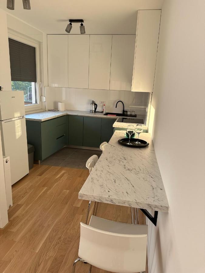 Apartman Ema 巴尼西卢卡 外观 照片