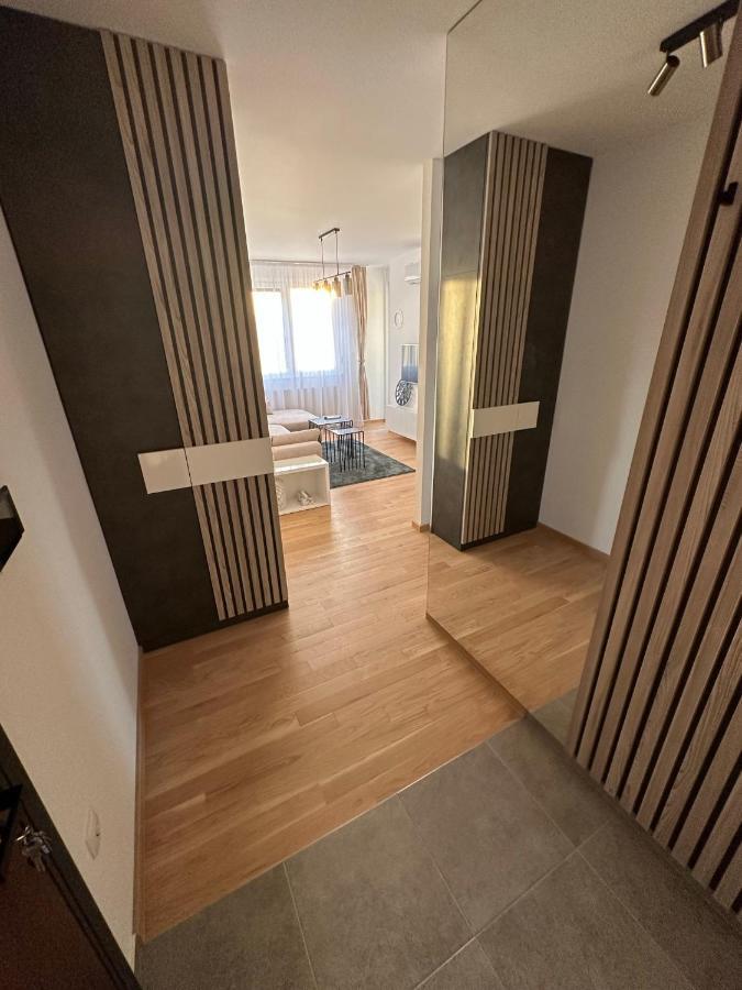 Apartman Ema 巴尼西卢卡 外观 照片