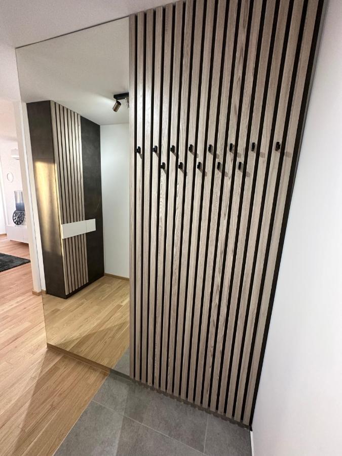 Apartman Ema 巴尼西卢卡 外观 照片