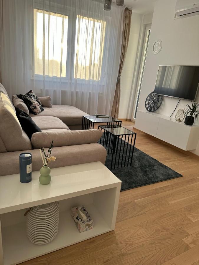 Apartman Ema 巴尼西卢卡 外观 照片