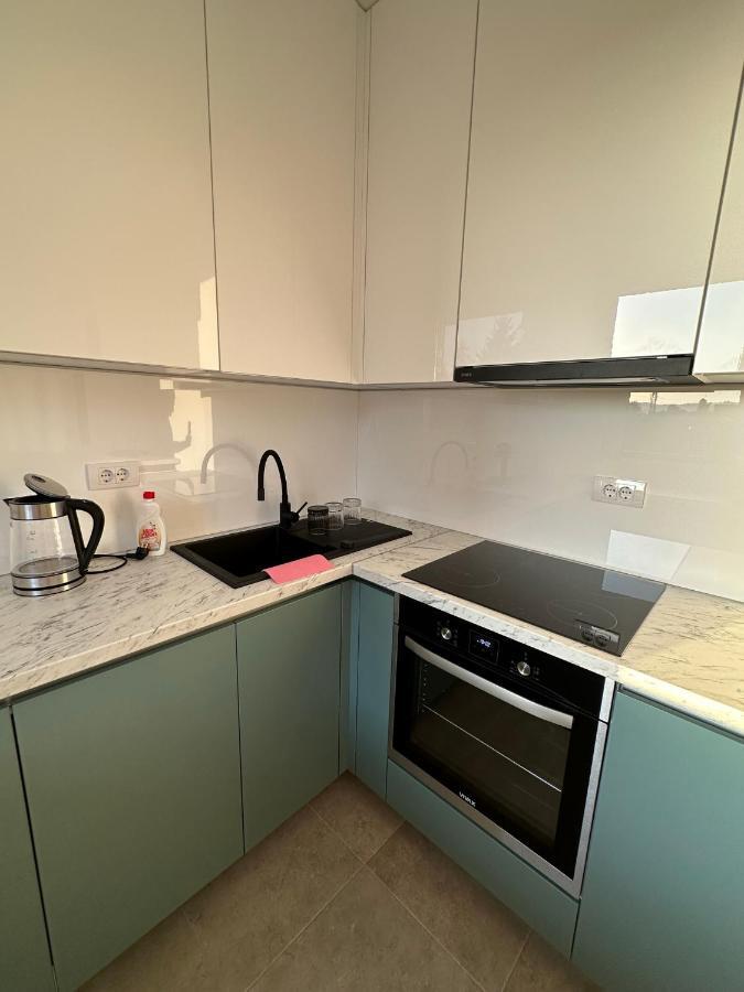 Apartman Ema 巴尼西卢卡 外观 照片