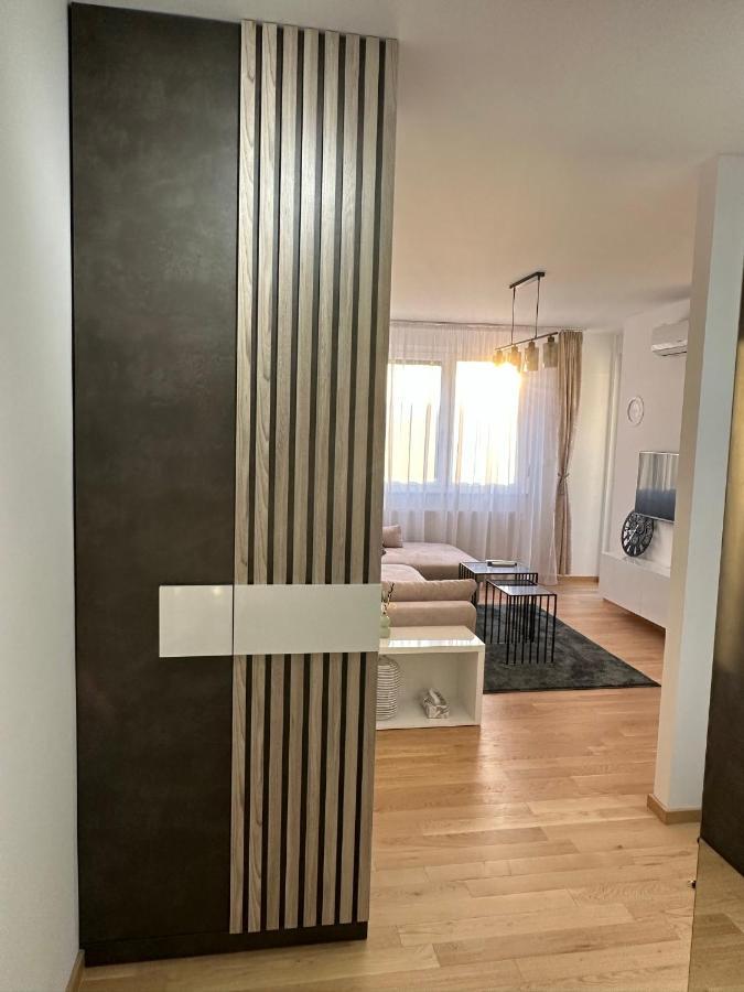 Apartman Ema 巴尼西卢卡 外观 照片