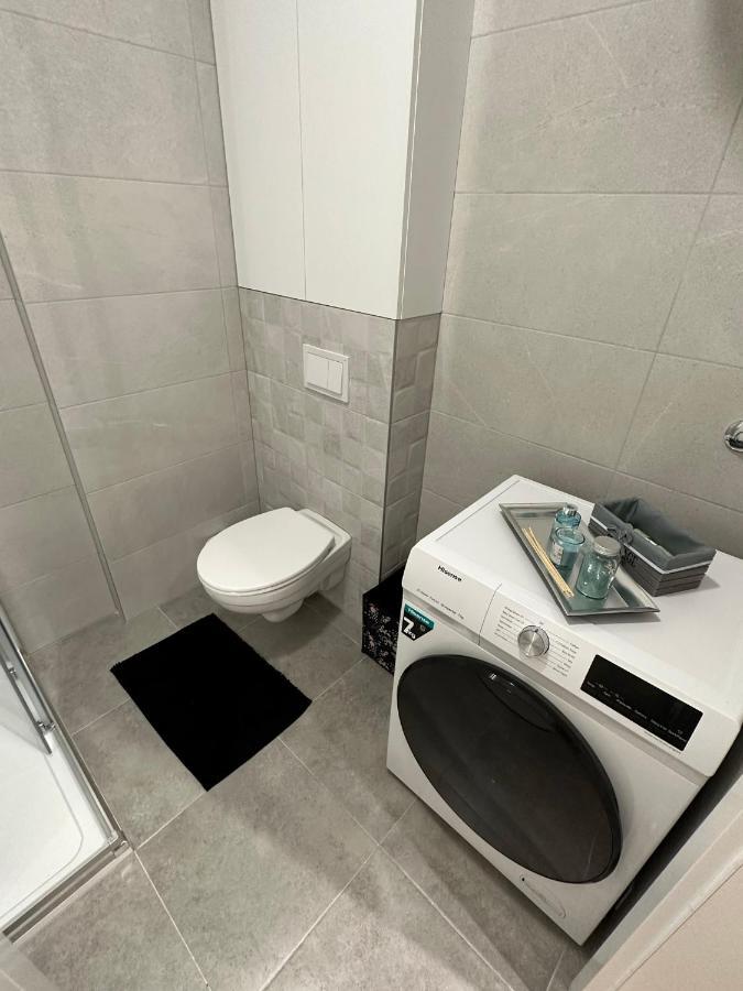 Apartman Ema 巴尼西卢卡 外观 照片